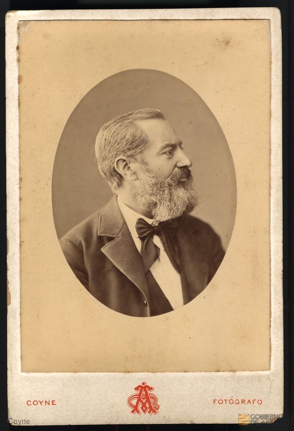 Anselmo María Coyne