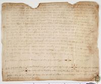 Alfonso IV, rey de Aragón, confirma a los habitantes de Almudévar todos los privilegios, franquicias y libertades concedidos por sus ancestros