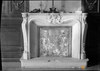 "Zaragoza. Chimenea palacio de Ayerbe. Estilo: Renacimiento.". Juan Mora Insa