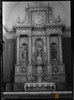 "Zaragoza, Altabás. Altar mayor.". Juan Mora Insa