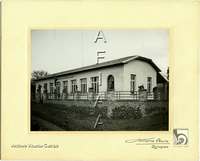 Escuela. Miguel Marín Chivite