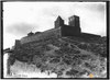"Alcañiz, Teruel. Exterior del castillo. Estilo: Románico.". Juan Mora Insa
