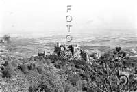 Castillo de Loarre. José Oltra Mera. Loarre. Hoya de Huesca