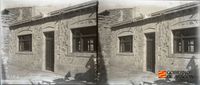 Fuendetodos. Escuelas donadas por Ignacio Zuloaga