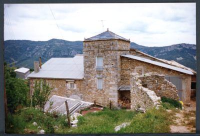 Casa Turmo. Ángel Crespo Yagüe. Merli