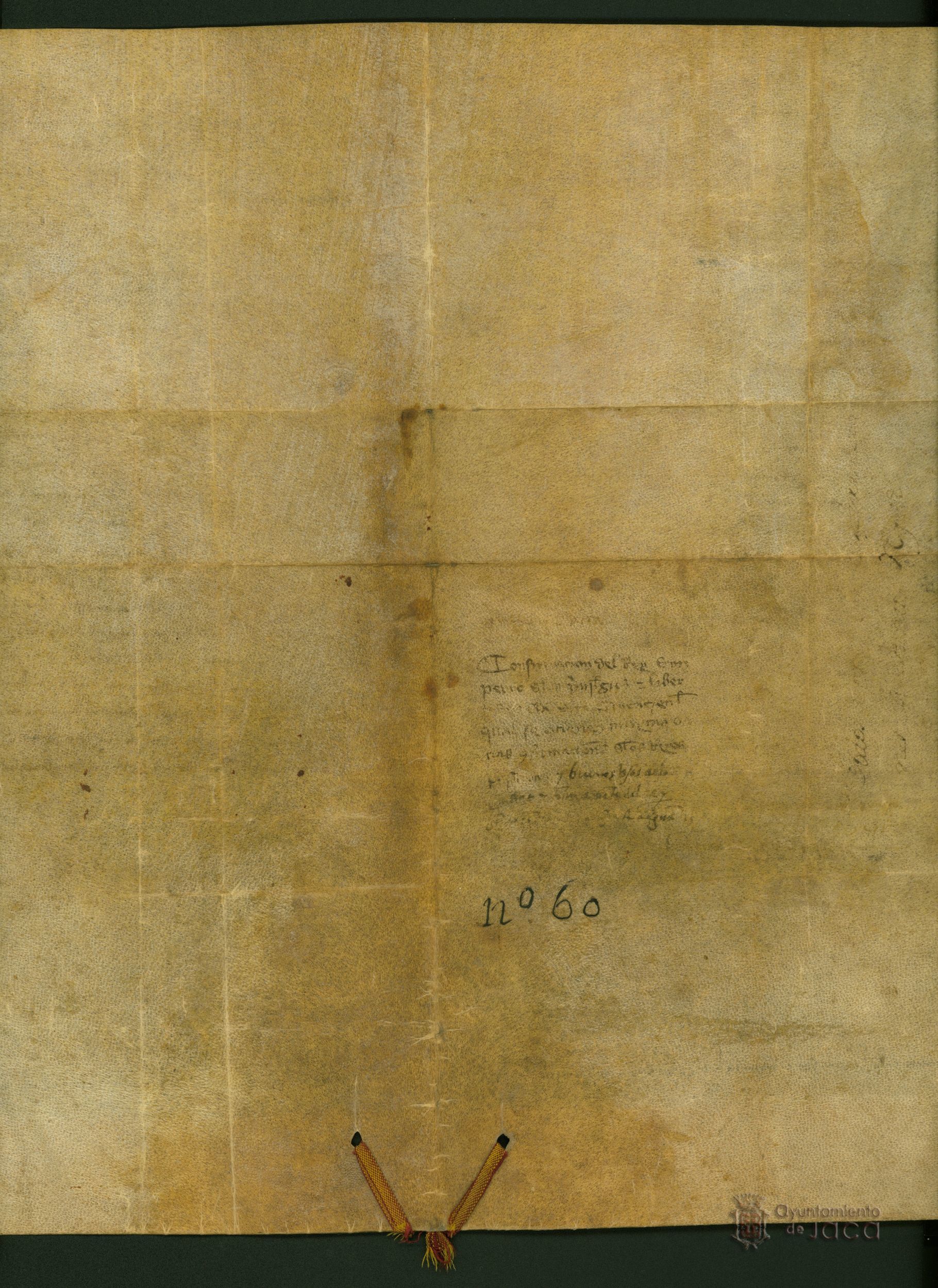 Pedro IV, rey de Aragón, confirma los fueros, usos, libertades y privilegios de la ciudad de Jaca.