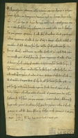 El rey Alfonso II de Aragón prohibe la enajenación de bienes eclesiásticos sin el consentimiento del obispo y del cabildo en las diócesis de Huesca y Jaca
