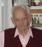 Santiago Fumaz