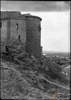 Velilla de Ebro (Zaragoza). Abside. Ermita de San Nicolás de Bari. José Galiay Sarañana