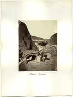 (Aden). Cisternas
