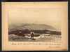 Paisaje desde la Ermita de Nuestra Señora de la Peña. Salvatierra de Esca