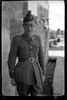 Capitan de infantería nacional. Manuel Coyne Buil