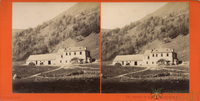 "58. Hospice du Port (près Luchon)."