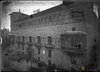"Zaragoza. Audiencia, fachada. Estilo: Renacimiento. [Autor: D. Martín Gaztelu]". Juan Mora Insa