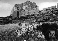 "El castillo de Loarre" (2). Ricardo Compairé Escartín. Loarre
