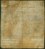 Sancho Ramirez, rey de Aragón y Pamplona, otorga fueros a todas las personas que fuesen a poblar a Jaca, que se convierte por este motivo en ciudad