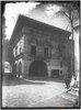 "Valderrobres, Teruel. Fachada casa ayuntamiento. Estilo: Renacimiento.". Juan Mora Insa