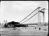 Puente de Santa Isabel sobre el río Gállego