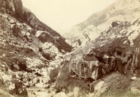 Vallée d'Ossau.