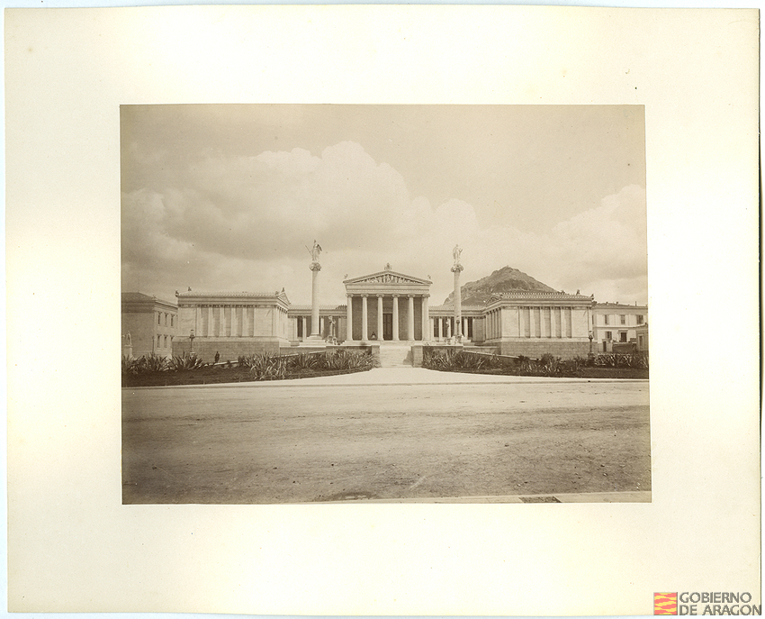 Academia (Atenas)