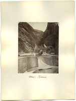 (Aden). Cisternas
