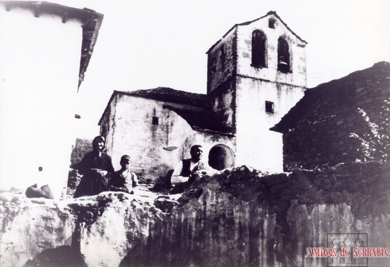 Iglesia de Cerésola