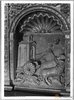 "Velilla de Ebro, Zaragoza. Fragmento retablo S. Nicolás. Estilo: Renacimiento. Autor: D. Forment. ". Juan Mora Insa
