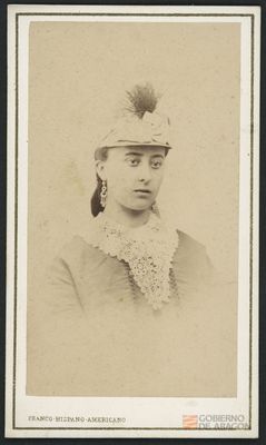 "Francisca Valonga Castillon"