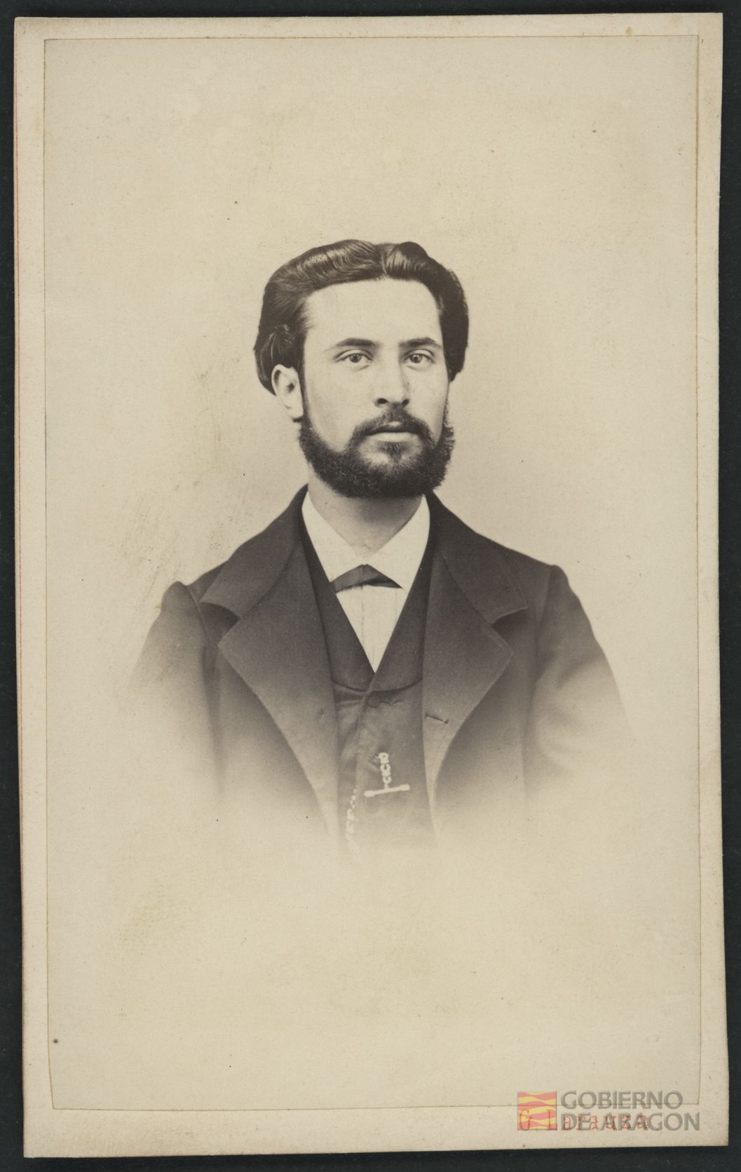 "José Valonga Castillón"