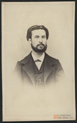 "José Valonga Castillón"