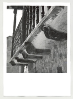 Obras de arte ( galerías típicas de la localidad ). Albarracín