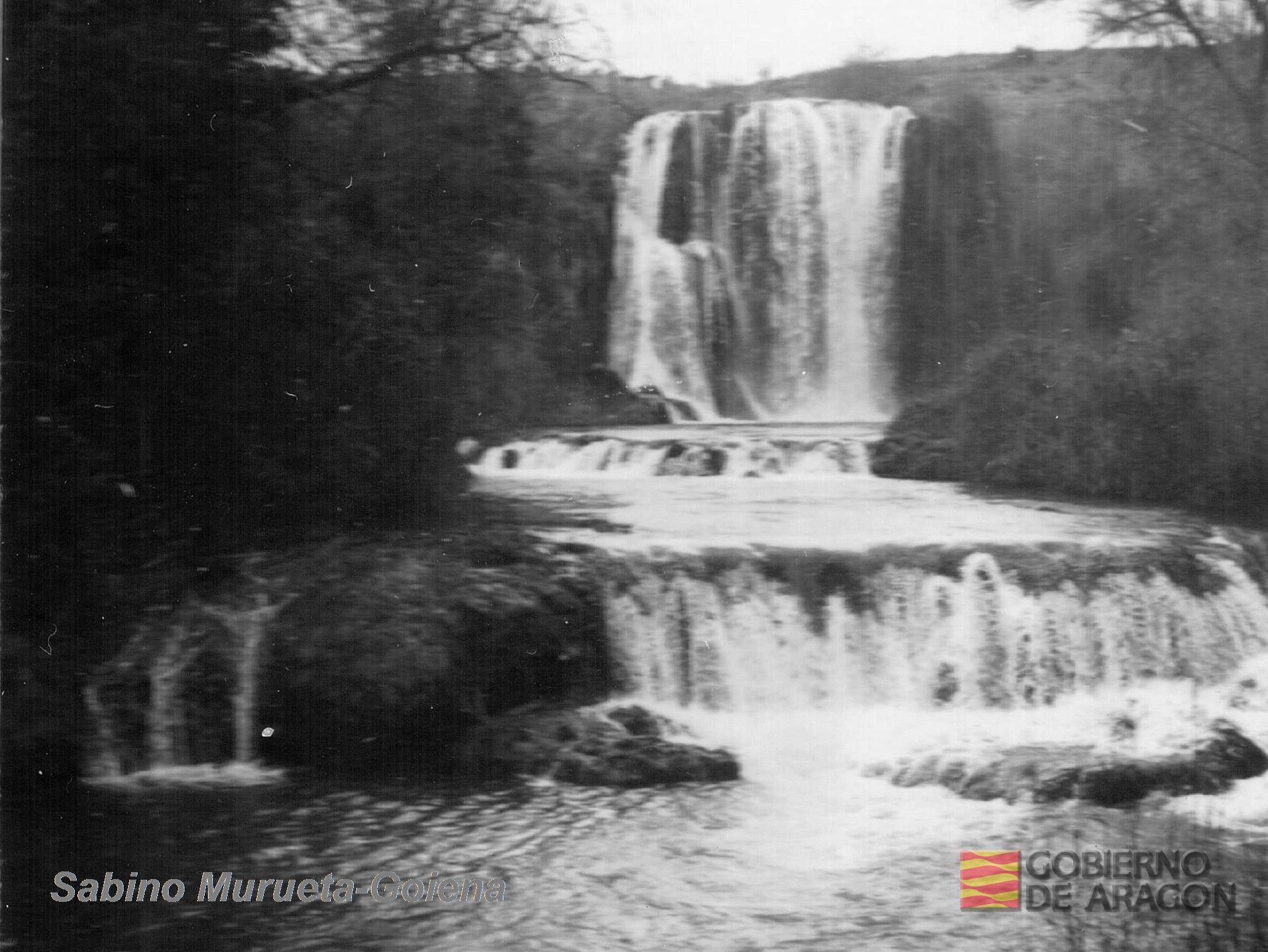 Monasterio de Piedra. Zaragoza