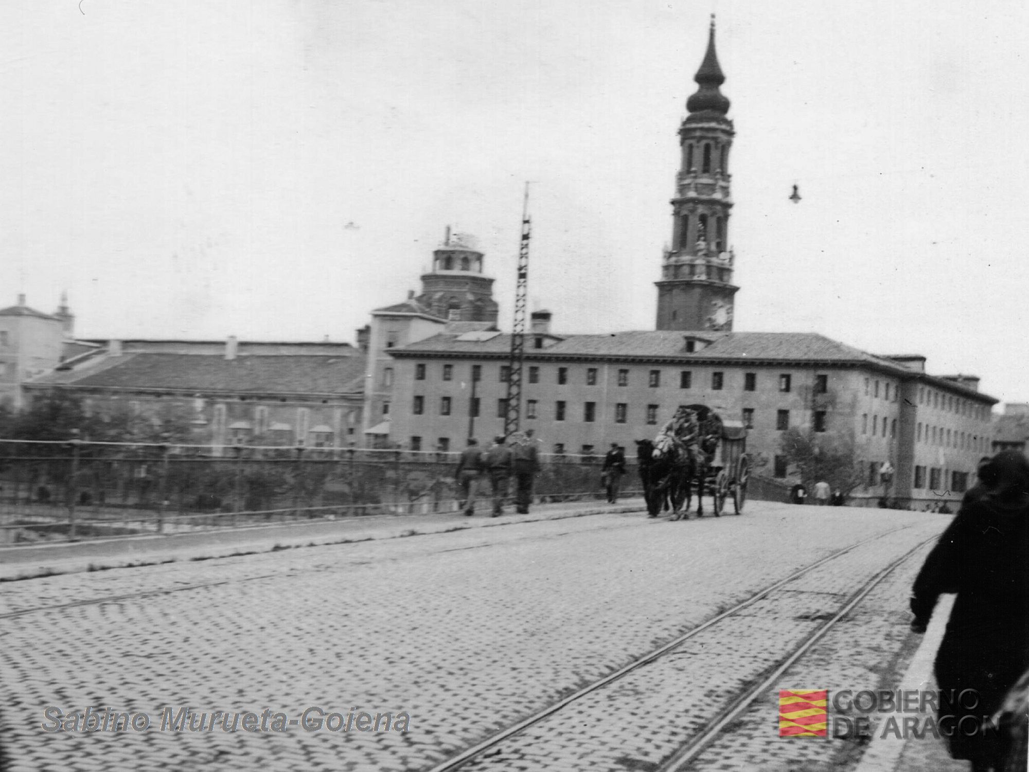 Zaragoza