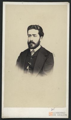 "Enrique de Otal"