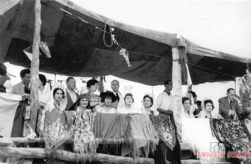 Fiestas de Sabiñanigo