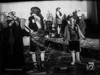 Exposición de trajes altoaragoneses. Ricardo del Arco y Garay. Huesca