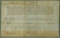 Alfonso V, rey de Aragón, concede a la villa de Ejea la celebración de una feria anual de dieciséis días de duración para la fiesta de la Ascensión