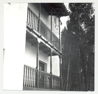 Obras de arte (galerías típicas de la localidad ). Albarracín