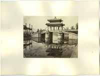 Bridge at the Wan Shou Shan