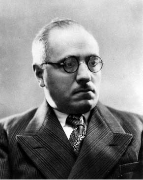 Ricardo Compairé Escartín