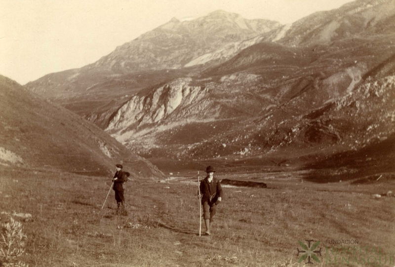 Vallée d'Ossau.