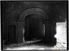 "Albalate del Arzobispo, Teruel. Ingreso capilla del castillo. Estilo: Renacimiento.". Juan Mora Insa