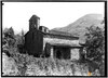 "Villanoba, Huesca. Ermita fachada principal. Estilo: Románico.". Juan Mora Insa