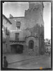 "Maella, Zaragoza. Plaza. ". Juan Mora Insa