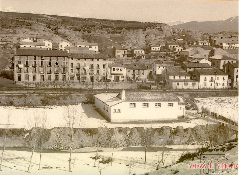 Matadero de Sabiñánigo