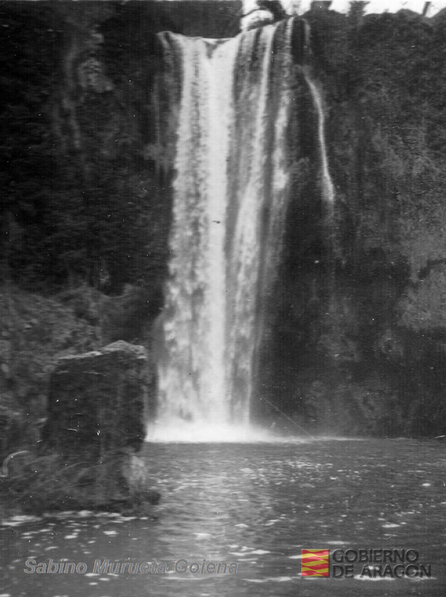 Monasterio de Piedra. Zaragoza