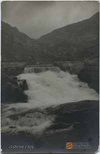 Paisaje fluvial. Gabriel Faci Abad