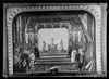 Telón del Teatro Principal