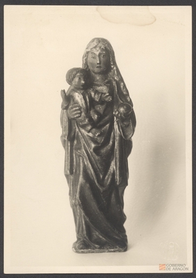 "Monasterio de Veruela. Imagen titular"