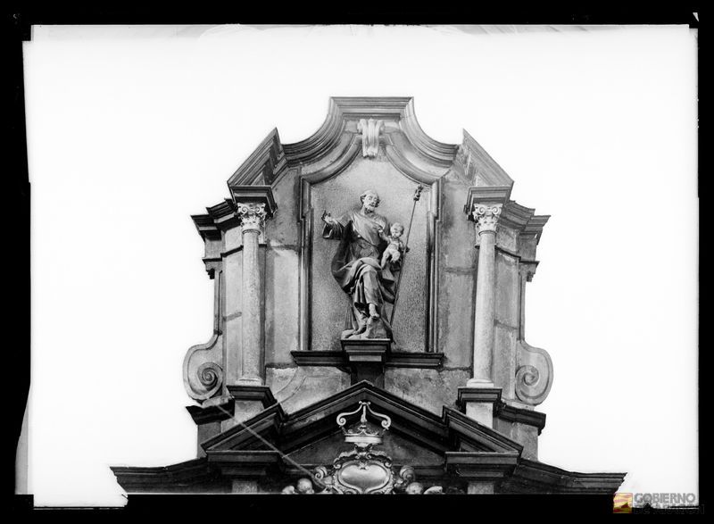 Imagen de San José
